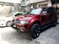 Mitsubishi Montero Sport 2009 For sale-0