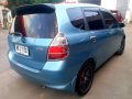 Honda Fit 4WD limited FOR SALE-3