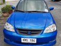 For Sale Honda Civic 2004 Vti-s 1.6-0