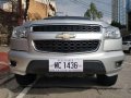 Fastbreak 2015 Chevrolet Colorado 4X2 Diesel Manual NSG Calasiao-5