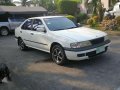 1998 Nissan Sentra for sale-1