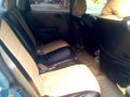 Honda Fit 4WD limited FOR SALE-4