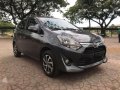 Toyota Wigo 2017 AT Ride and Roll-3