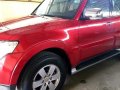 Mitsubishi Pajero 2008 for sale-8