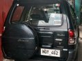 Isuzu Crosswind 2010 for sale-4