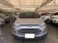 2015 Ford Ecosport 15 Trend Gas Automatic 33k odo 1st Owner FRESH-8