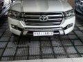 Like new Toyota Land Cruiser for sale-1