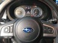 2017 Subaru XV Crosstrek top of the line FOR SALE-1