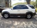 KIA SORENTO 2006 EX crdi turbo 4x4 cebu unit -11