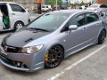 Honda Civic FD 2007 for sale-4