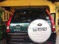 2002 Honda Crv for sale-1