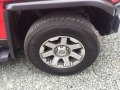 2015 Toyota FJ Cruiser 4x4 1st Owned Automatic Transmission-11