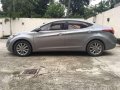 FOR SALE OR SWAP Hyundai Elantra 2014-3