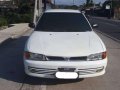 Mitsubishi Lancer GLXi 1995 model Papers clean and complete-6