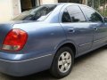FOR SALE NISSAN SENTRA GX 1.6 Engine 2004 Model-3