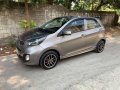 RUSH SALE: KIA PICANTO EX LOADED 2014-0