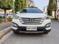 Selling Hyundai Santa Fe 2014 Automatic at 70000 km in Las Pinas-5