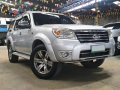 2010 FORD Everest 2.5 4x2 Diesel AT (We Accept Trade In)-0