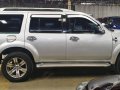 2010 FORD Everest 2.5 4x2 Diesel AT (We Accept Trade In)-5