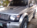 For Sale: Mitsubishi Pajero 2008-0