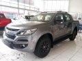 Chevrolet Colorado 4x2 2.5L MT 2018-0