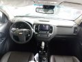 Chevrolet Colorado 4x2 2.5L MT 2018-3