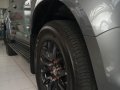Chevrolet Colorado 4x2 2.5L MT 2018-4