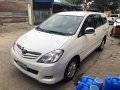 2012 Toyota Innova 2.5G Manual Diesel FOR SALE-5