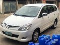 2012 Toyota Innova 2.5G Manual Diesel FOR SALE-2