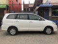 2012 Toyota Innova 2.5G Manual Diesel FOR SALE-1