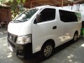 2017 Nissan NV350 Urvan FOR SALE-0