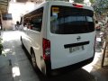 2017 Nissan NV350 Urvan FOR SALE-1