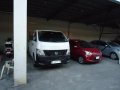 2017 Nissan NV350 Urvan FOR SALE-2
