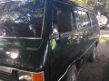 1996 MITSUBISHI L300 diesel with aircon good running condition-0