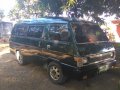 1996 MITSUBISHI L300 diesel with aircon good running condition-2