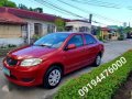 TOYOTA VIOS 1.3 5speed Manual 2005-3