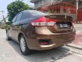 Fastbreak 2017 Suzuki Ciaz Manual NSG-2