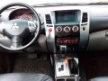 2013 MITSUBISHI Montero sport glsv 1st onwd matic dsl -6