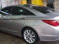 Hyundai Sonata premium 2011 model automatic-1