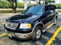 2004 Ford Expedition Eddie Bauer 5.4L V8 4x4 AT-7