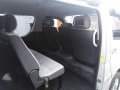 2014 Toyota HI ace GL grandia Automatic First owner-2