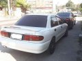 Mitsubishi Lancer GLXi 1995 model Papers clean and complete-8