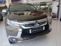 2018 MITSUBISHI Montero Sport PREMIUM AT-2