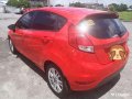 2014 Ford Fiesta 1.5L T FOR SALE-0