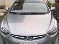 FOR SALE OR SWAP Hyundai Elantra 2014-0