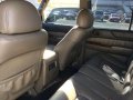 2001 Nissan Patrol 4x4 Automatic jackani-0