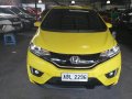 Honda Jazz 2015 for sale-8