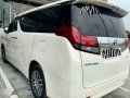 Toyota Alphard 2018 for sale-2