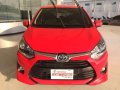 Toyota Wigo 2018 for sale-0