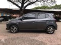 Toyota Wigo 2017 AT Ride and Roll-2